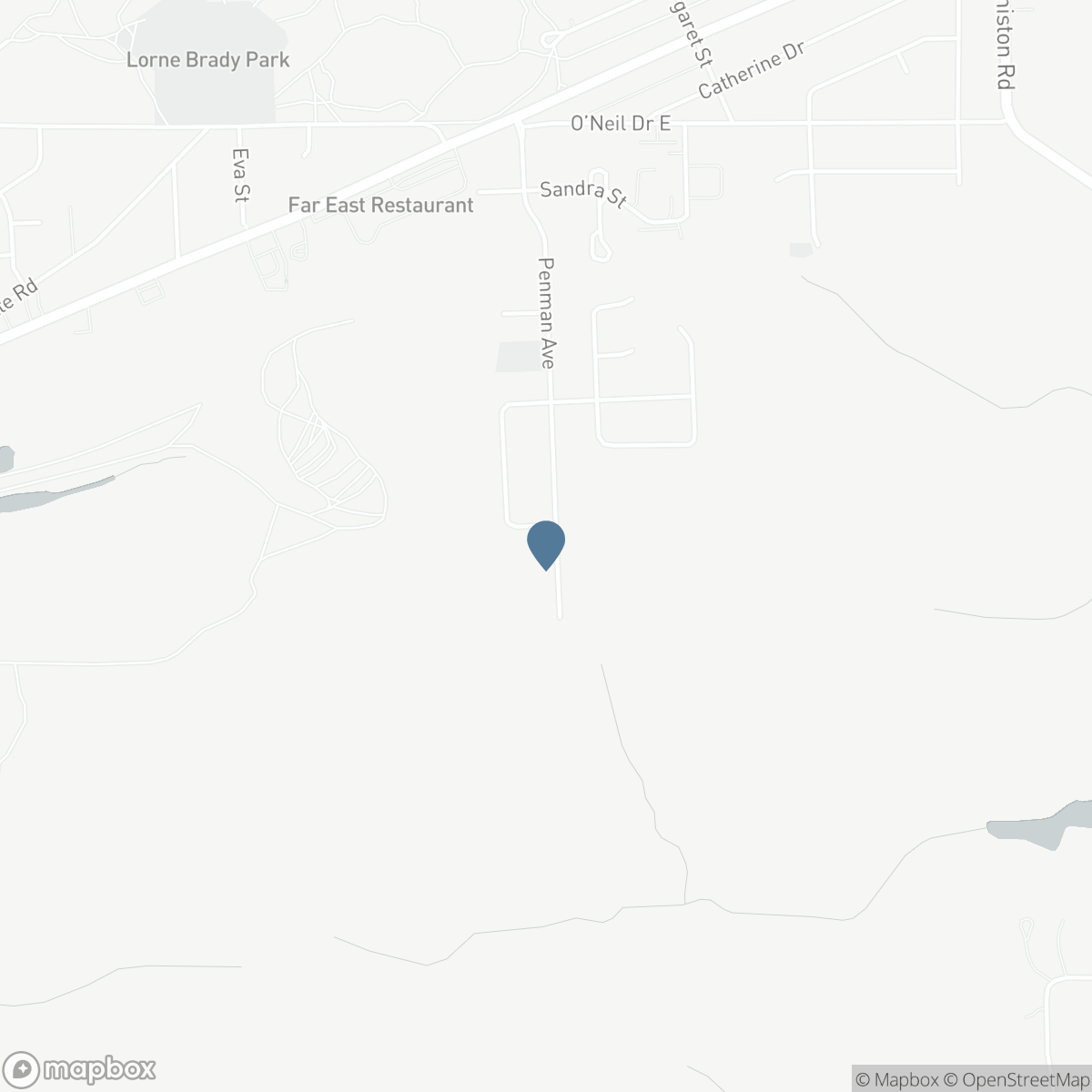 299 Penman, Greater Sudbury, Ontario P3L 1H8